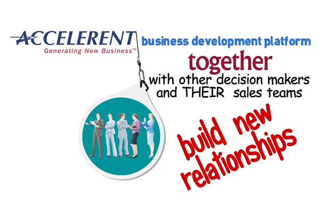 Accelerent is a Business Development Platform