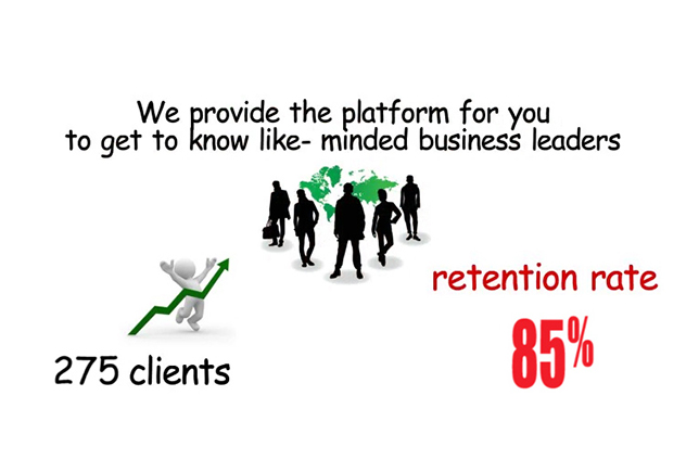 Business Growth