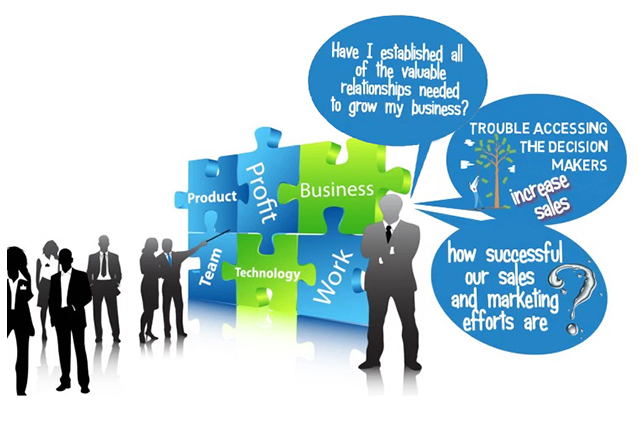 If you are like most business leaders you are wondering