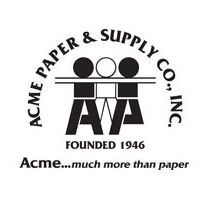 Acme Paper & Supply Co.
