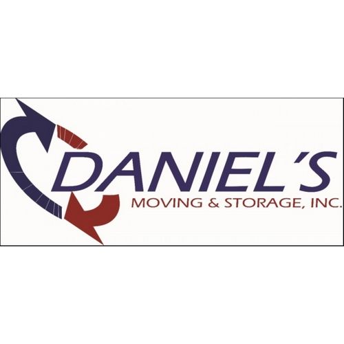 Daniel's Moving and Storage, Inc.