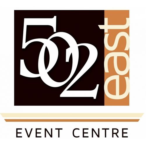 502 East Event Centre