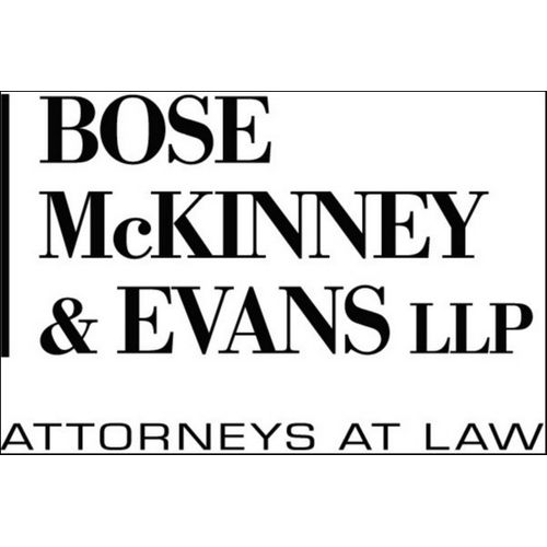 Bose McKinney & Evans LLP