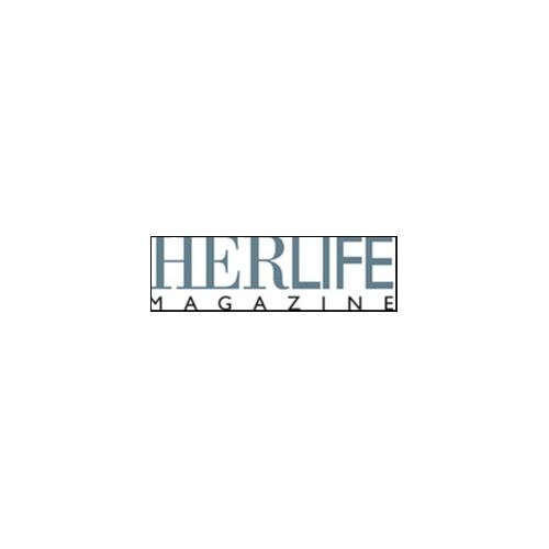 HERLIFE Magazine