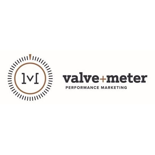 Valve+Meter Performance Marketing