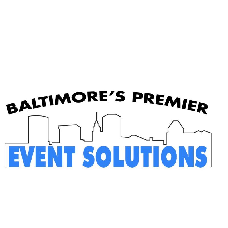 Baltimore's Premier Event Solutions