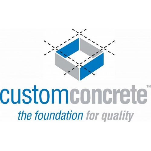 Custom Concrete