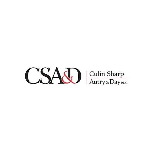 Culin, Sharp, Autry & Day