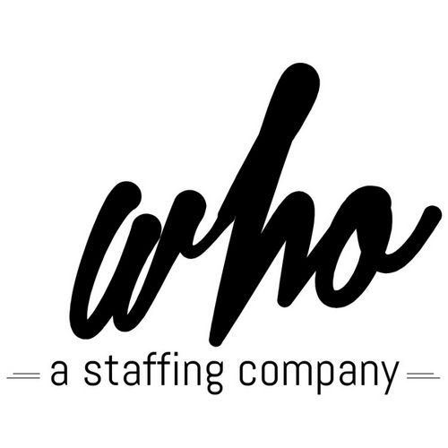WHO - A Staffing Company