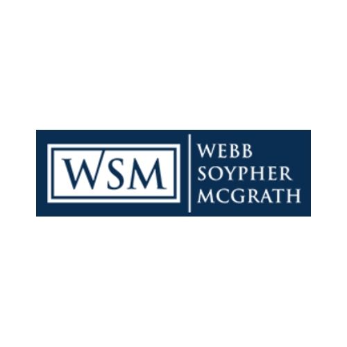 Webb Soypher McGrath