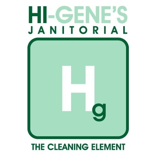Hi-Gene's Janitorial