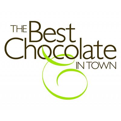 The Best Chocolate in Town