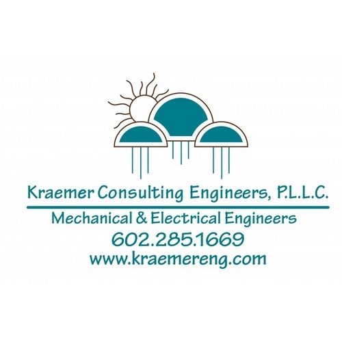 Kraemer Consulting Engineers, PLLC