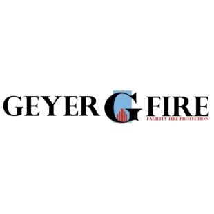 Geyer Fire