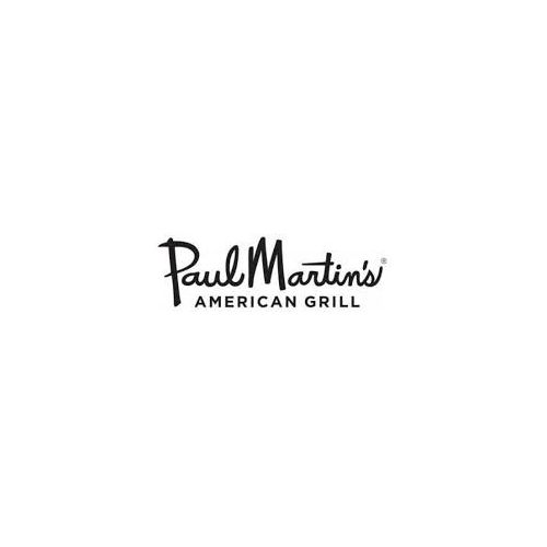 Paul Martin's American Grill