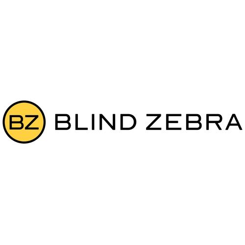 Blind Zebra