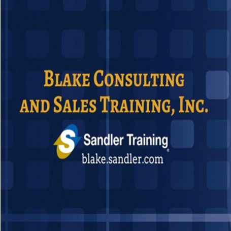 Blake Consulting and Sales Training