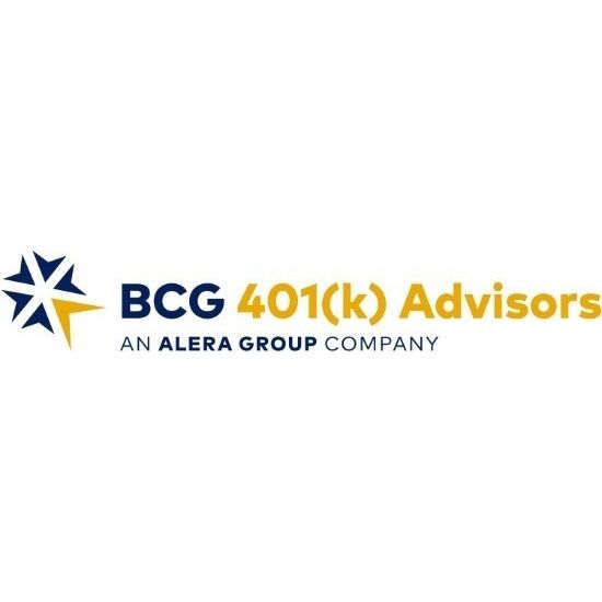 BCG 401(k) Advisors