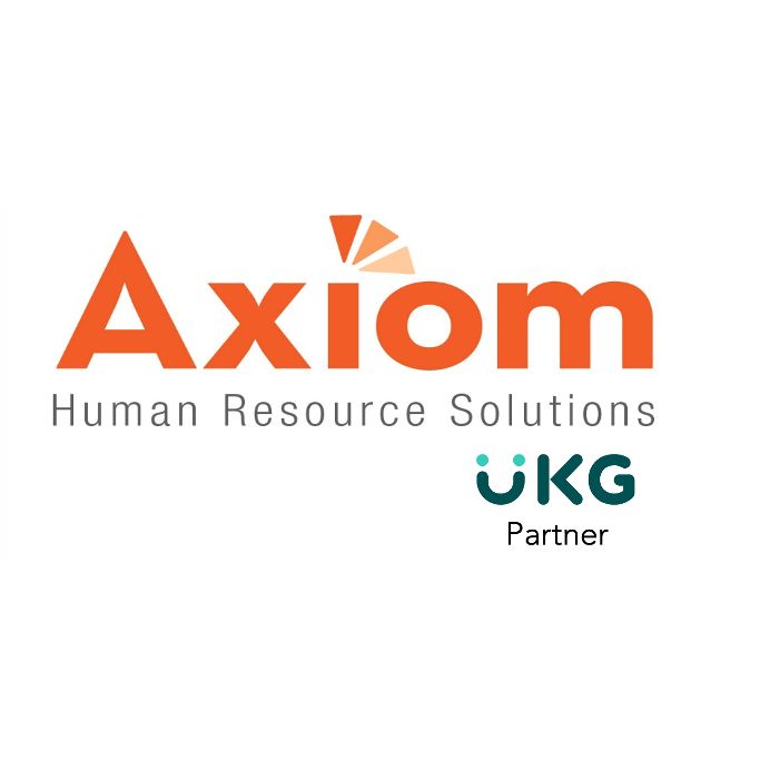 Axiom Human Resource Solutions Inc.