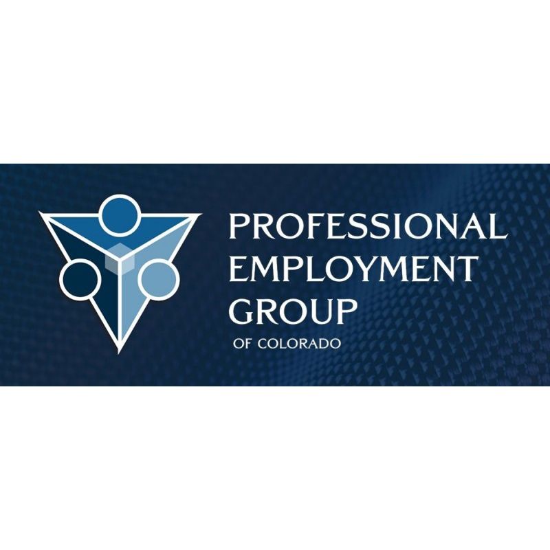 Professional Employment Group of Colorado