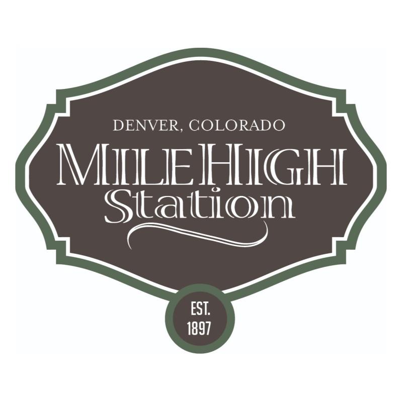 Mile High Station