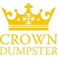Crown Dumpster