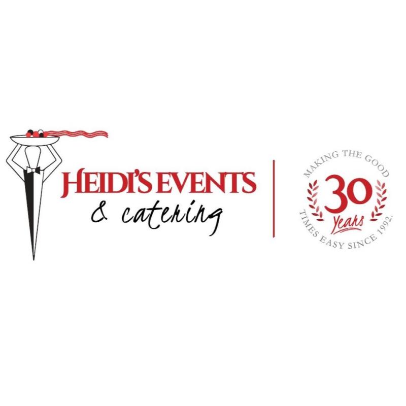 Heidi's Events & Catering, Inc.