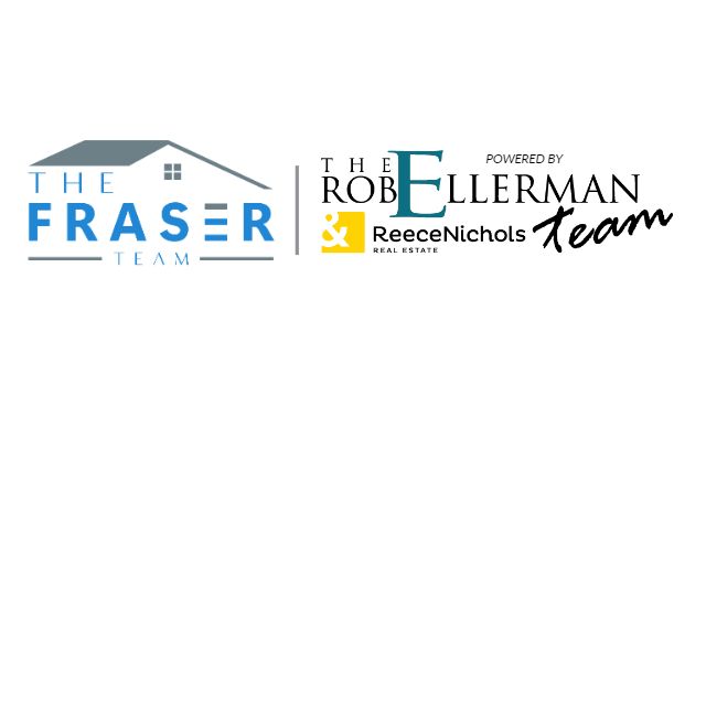 The Fraser Team - powered by the Rob Ellerman Team at ReeceNichols