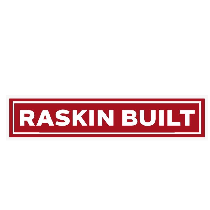 Raskin Built