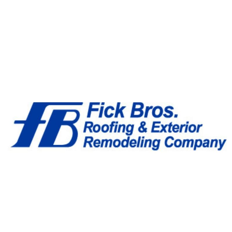 Fick Bros. Roofing & Exterior Remodeling Co.