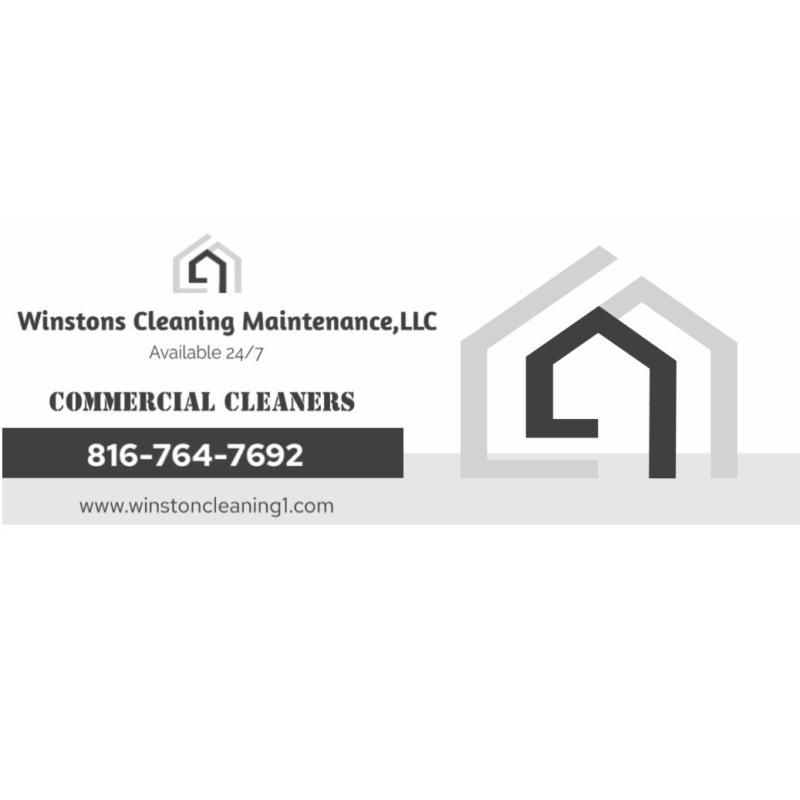 Winstons Cleaning Maintenance, LLC