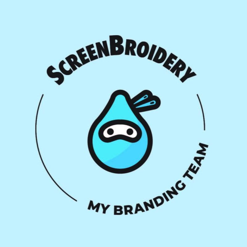 ScreenBroidery