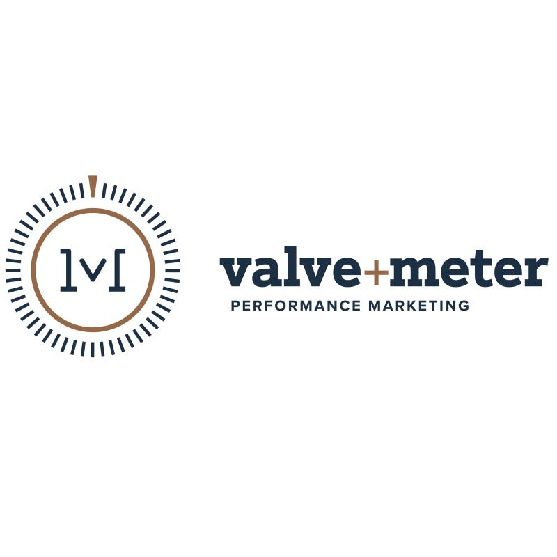 Valve+Meter Performance Marketing
