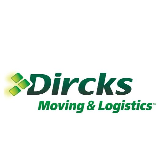 Dircks Moving & Logistics