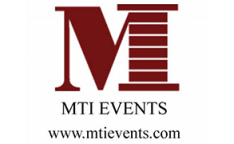 JOHN DELEON, VICE PRESIDENT OF SALES - MTI EVENTS
